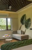 Туры в отель Fazlani Natures Nest - The Wellness Retreat Туры в отель Fazlani Natures Nest - The Wellness Retreat