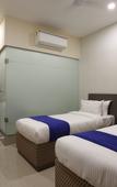 Туры в отель Ocean Suites Hotel Туры в отель Ocean Suites Hotel