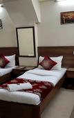 Туры в отель Aman Hotel CST Туры в отель Aman Hotel CST