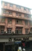 Туры в отель Aman Hotel CST Туры в отель Aman Hotel CST