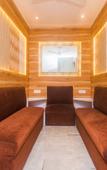 Туры в отель Aman Hotel CST Туры в отель Aman Hotel CST