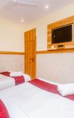 Туры в отель Aman Hotel CST Туры в отель Aman Hotel CST