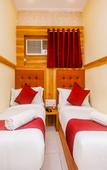 Туры в отель Aman Hotel CST Туры в отель Aman Hotel CST