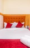 Туры в отель Aman Hotel CST Туры в отель Aman Hotel CST