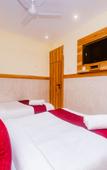 Туры в отель Aman Hotel CST Туры в отель Aman Hotel CST
