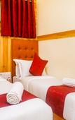 Туры в отель Aman Hotel CST Туры в отель Aman Hotel CST