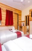 Туры в отель Aman Hotel CST Туры в отель Aman Hotel CST