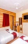Туры в отель Aman Hotel CST Туры в отель Aman Hotel CST