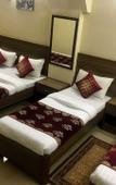 Туры в отель Aman Hotel CST Туры в отель Aman Hotel CST