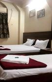 Туры в отель Aman Hotel CST Туры в отель Aman Hotel CST