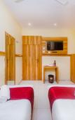 Туры в отель Aman Hotel CST Туры в отель Aman Hotel CST