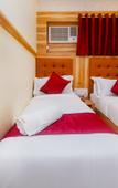 Туры в отель Aman Hotel CST Туры в отель Aman Hotel CST