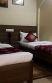 Туры в отель Aman Hotel CST Туры в отель Aman Hotel CST