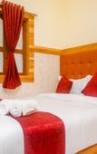 Туры в отель Aman Hotel CST Туры в отель Aman Hotel CST