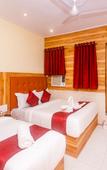 Туры в отель Aman Hotel CST Туры в отель Aman Hotel CST