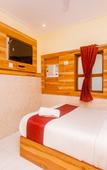 Туры в отель Aman Hotel CST Туры в отель Aman Hotel CST