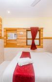 Туры в отель Aman Hotel CST Туры в отель Aman Hotel CST