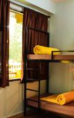 Туры в отель The Hosteller Kasol Туры в отель The Hosteller Kasol