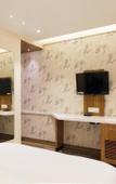 Туры в отель Hotel Sangat Regency Туры в отель Hotel Sangat Regency