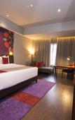 Туры в отель Grand Mercure Bengaluru at Gopalan Mall- An Accor Hotels Brand Туры в отель Grand Mercure Bengaluru at Gopalan Mall- An Accor Hotels Brand
