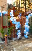 Туры в отель Al Shifa Residency Туры в отель Al Shifa Residency