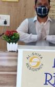 Туры в отель Al Shifa Residency Туры в отель Al Shifa Residency