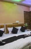 Туры в отель Al Shifa Residency Туры в отель Al Shifa Residency