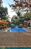 Туры в отель Pushp Vatika Resort & Lawns Туры в отель Pushp Vatika Resort & Lawns