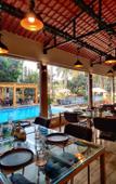 Туры в отель Pushp Vatika Resort & Lawns Туры в отель Pushp Vatika Resort & Lawns
