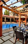 Туры в отель Pushp Vatika Resort & Lawns Туры в отель Pushp Vatika Resort & Lawns