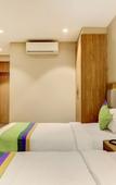 Туры в отель Treebo Radhe Palace, Lake Town Туры в отель Treebo Radhe Palace, Lake Town