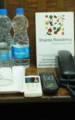 Туры в отель Sharda residency Туры в отель Sharda residency