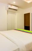 Туры в отель Treebo Arvind Residency Туры в отель Treebo Arvind Residency
