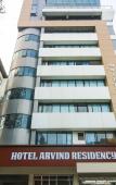 Туры в отель Treebo Arvind Residency Туры в отель Treebo Arvind Residency