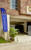Туры в отель The Continentti Whitefield Туры в отель The Continentti Whitefield