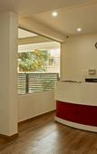 Туры в отель The Continentti Whitefield Туры в отель The Continentti Whitefield