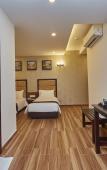Туры в отель The Continentti Whitefield Туры в отель The Continentti Whitefield
