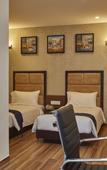 Туры в отель The Continentti Whitefield Туры в отель The Continentti Whitefield