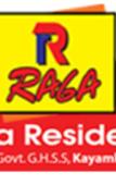 Туры в отель Raga Residency Туры в отель Raga Residency