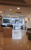 Туры в отель Hotel Aakash Residency Туры в отель Hotel Aakash Residency