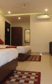 Туры в отель Hotel Aakash Residency Туры в отель Hotel Aakash Residency
