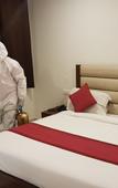 Туры в отель Hotel Aakash Residency Туры в отель Hotel Aakash Residency
