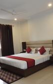 Туры в отель Hotel Aakash Residency Туры в отель Hotel Aakash Residency