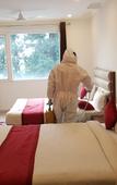 Туры в отель Hotel Aakash Residency Туры в отель Hotel Aakash Residency