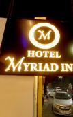 Туры в отель Hotel Myriad Inn Туры в отель Hotel Myriad Inn
