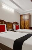 Туры в отель Capital O 11148 Amethyst Business Hotel Туры в отель Capital O 11148 Amethyst Business Hotel