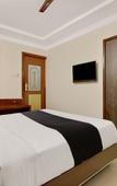 Туры в отель Capital O 11148 Amethyst Business Hotel Туры в отель Capital O 11148 Amethyst Business Hotel