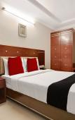 Туры в отель Capital O 11148 Amethyst Business Hotel Туры в отель Capital O 11148 Amethyst Business Hotel