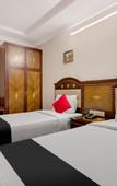 Туры в отель Capital O 11148 Amethyst Business Hotel Туры в отель Capital O 11148 Amethyst Business Hotel