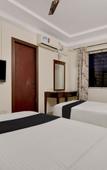Туры в отель Capital O 11148 Amethyst Business Hotel Туры в отель Capital O 11148 Amethyst Business Hotel